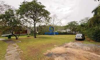 Imagem: Casa de condomínio para venda possui 1750