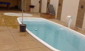 Imagem 4: Vendo casa com piscina