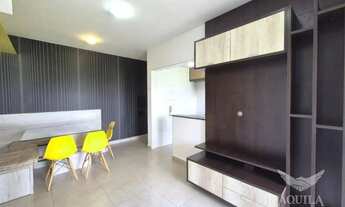 Imagem: APARTAMENTO COM 68 M² - 02 DORMITÓRIOS