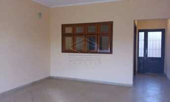 Imagem: Casa Sobrado em Jaú