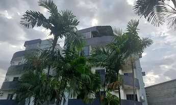 Imagem: Cob Duplex 2 suites ilhas caribeario covas