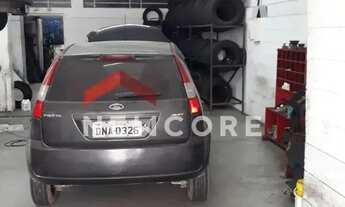 Imagem 4: Sala comercial em Rua Helvétia - Campos Elíseos - São Paulo/SP