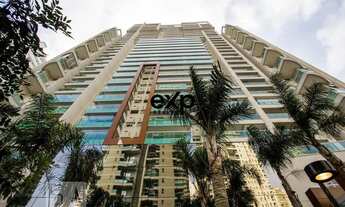 Imagem: Lindo Apartamento no Sky Campo Belo 120m²