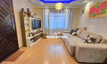 Imagem 4: Sobrado com 3 dormitórios à venda, 100 m² por R$ 524.000,00 - Itaquera - São Paulo/SP