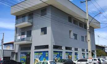 Imagem 2: Apartamento Primeira Locação com 01 quarto e 01 vaga em Itaipuaçu, Maricá, Rio de Janeiro