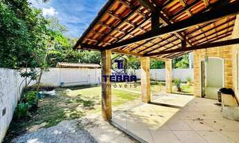 Imagem 3: São 3 quartos, sendo uma suíte ao lado do Alphaville de Maricá