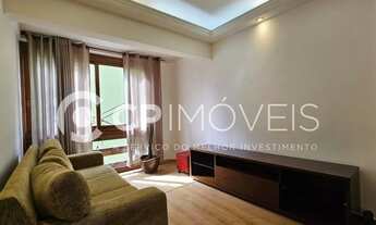 Imagem: Apartamento no bairro Cristo Redentor com