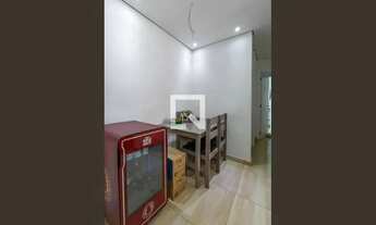 Imagem 5: Apartamento à Venda - Vila Prudente, 2 Quartos, 55 m2