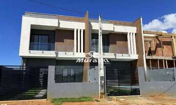 Imagem 3: Sobrado com 3 dormitórios à venda, 100 m² por R$ 599.900,00 - Coroados - Guaratuba/PR