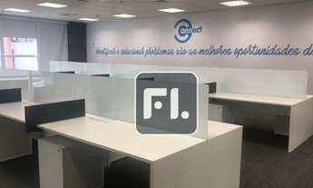 Imagem 7: Conjunto para alugar, 1861 m² - Vila Olímpia - São Paulo/SP