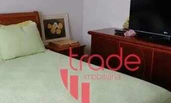 Imagem 5: Sobrado À Venda com 03 Suítes no Bairro Quinta da Primavera em Ribeirão Preto com Piscina