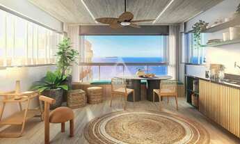 Imagem: Apartamento à venda, 1 quarto, 1 vaga