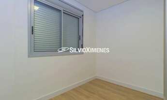 Imagem 7: Residencial Apartamento no Sagrada Família com 78,58 (M²), 3 quartos e 2 vagas para Alugu