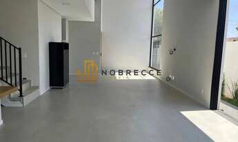 Imagem 4: Sobrado à venda, Residencial Una - Itu/SP