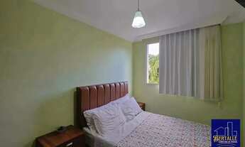 Imagem 7: Oportunidade: Apartamento com Varanda e 2 Vagas em Belo Horizonte