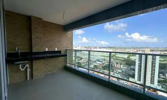 Imagem 3: Apartamento 3 suítes em Lagoa Nova