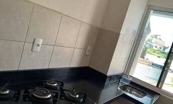 Imagem: Apartamento Novo no Condomínio Manauara