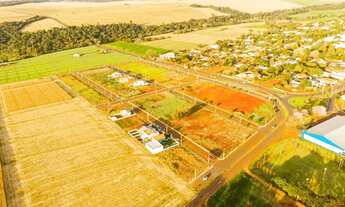 Imagem 4: LOTE NO RESIDENCIAL LAZZARI EM SÃO PEDRO DO IGUAÇU