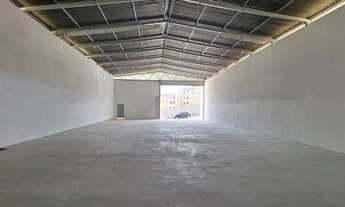 Imagem 4: Galpão Comercial 862m2 A/C, Lote 1072m2, Próx.Fiat, Stellantis, Jardim Teresópolis - Betim