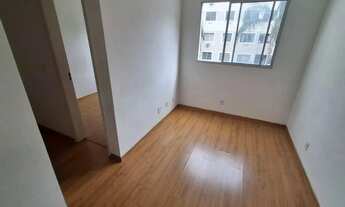 Imagem 7: Excelente Apartamento em Condomínio Fechado c/ controle de acesso 24h