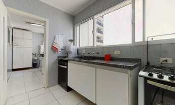 Imagem 6: Apartamento em Rua José Maria Lisboa - Jardim Paulista - São Paulo/SP