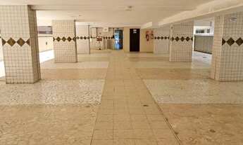 Imagem 14: Apartamento para Final de Semana e Temporada Canto do Forte - Praia Grande - Pé na Areia