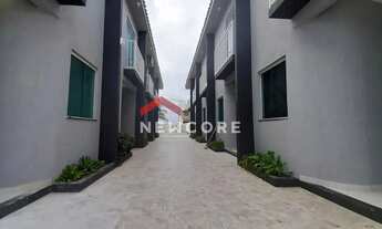 Imagem 4: Casa de Vila em Rua Piruí - Arembepe (Abrantes) - Camaçari/BA