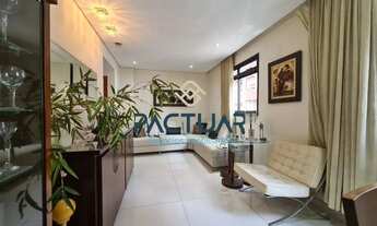 Imagem 3: Apartamento com 3 dormitórios à venda - Buritis - Belo Horizonte/MG