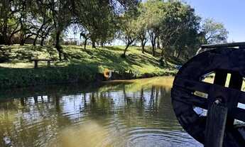 Imagem: Chácara á venda! Chácara completa com