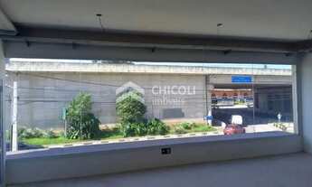 Imagem 7: Industrial Galpão em