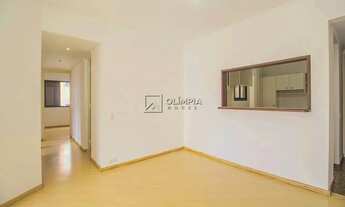 Imagem 6: Aluguel Apartamento 3 Dormitórios - 86 m² Vila Olímpia