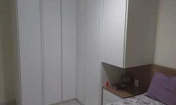 Imagem 6: Apartamento Lindíssimo, Rico em armários