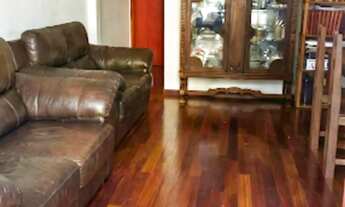 Imagem 3: Apartamento Mobiliado