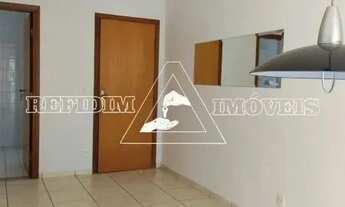 Imagem 3: Apartamento em Parque dos Lagos - Ribeirão Preto