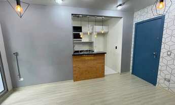 Imagem 4: APARTAMENTO no SANTO ANTÔNIO com 2 quartos para LOCAÇÃO, 53 m²