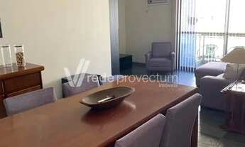 Imagem 3: Flat - Cambuí - Campinas