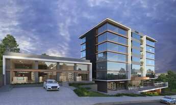 Imagem 2: Sala com 5 Dormitorio(s) localizado(a) no bairro HAMBURGO VELHO em NOVO HAMBURGO / Ref.:36