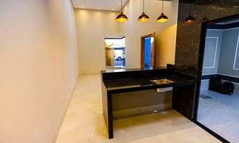 Imagem 4: CASA TERREA AMPLA A VENDA NA VILA MARLI