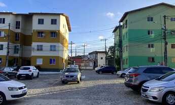Imagem 6: Vende-se Apartamento - 2º Andar, Nascente - Condomínio Parque Satélite