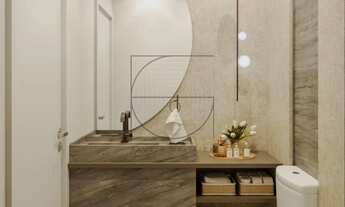 Imagem 7: Duplex 4 suítes Jurerê