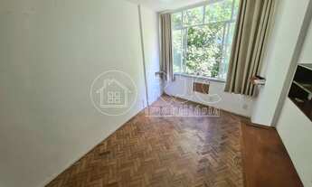 Imagem 4: Imóvel para venda tem 35 metros quadrados com 1 quarto em Copacabana - Rio de Janeiro - RJ