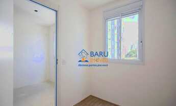 Imagem 7: Apartamento com 2 dormitórios à venda, 34 m² por R$ 350.000 - São Paulo/SP