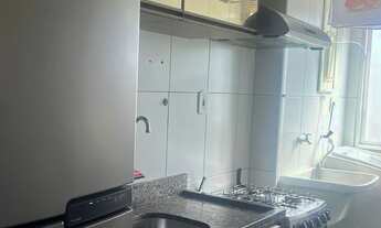 Imagem 2: Caminho dos ventos 2/4 elevador varanda mobiliado