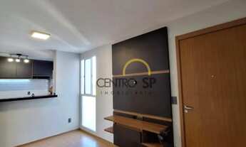 Imagem 4: Residencial Bela América, Apartamento para venda com 45 m² e 2 Dormitórios