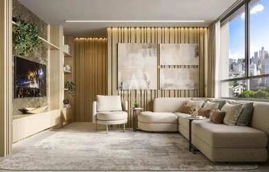 Imagem 10: Apartamento à venda, 1 a 2 quartos, Savassi - Belo Horizonte