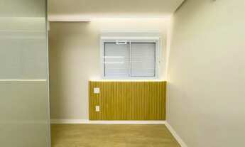 Imagem 7: Apartamento no HL Park Vaca Brava, com 3 vagas de garagem