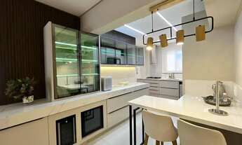 Imagem 13: LOCAÇÃO ANUAL EMBRAED | VISTA MAR | 4 SUÍTES