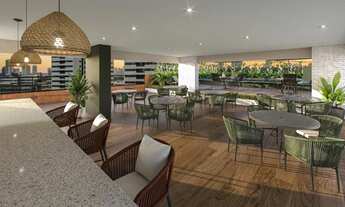 Imagem 4: APARTAMENTO NA MADALENA- ACABAMENTO CAMPOS GOUVEIA- 56-74 E 90m² - LAZER COMPLETO- ÓTIMA L