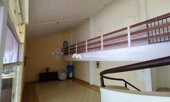 Imagem 2: Casa com 5 dormitórios, 562 m² - venda por R$ 3.000.000,00 ou aluguel por R$ 12.000,00/mês