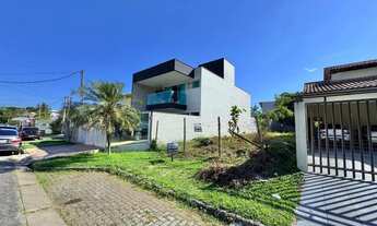 Imagem: Terreno com 245m² totalmente plano na melhor